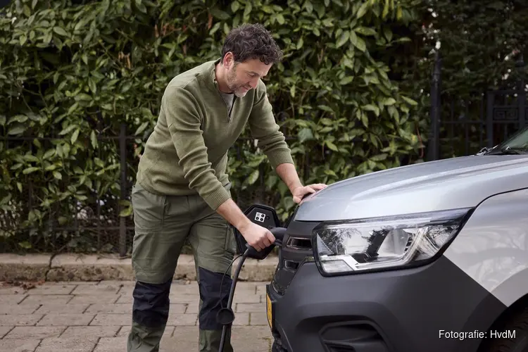 Vanaf 1 januari 2026 zero-emissiezone bij Schiphol Centrum