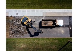 Diefstal en onveilige situaties bij wegwerkzaamheden zorgen voor veel ergernis