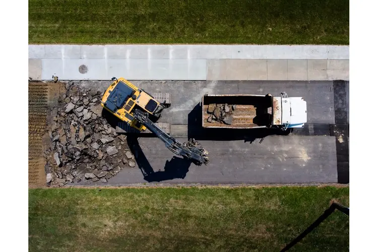 Diefstal en onveilige situaties bij wegwerkzaamheden zorgen voor veel ergernis