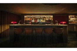 Nido strijkt neer boven Orchid House: een Spaans-Mediterrane cocktailbar met diepgang