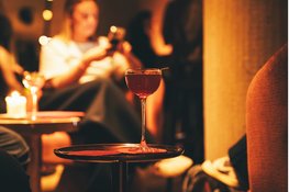 Nido strijkt neer boven Orchid House: een Spaans-Mediterrane cocktailbar met diepgang