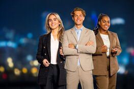 Studeer aan de beste hogeschool van Nederland