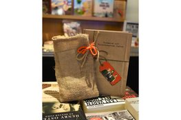 Het Verzetsmuseum is jarig en trakteert tot 1 januari!