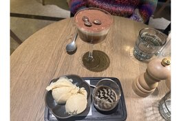 Winterwarmte in het Oosterpark: nieuw wintermenu bij Spring Café Brasserie