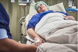 Medische Kliniek Velsen rondt intensieve verbouwing hoofdgebouw af