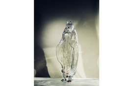 Tentoonstelling ‘Op de 8e dag – Maria: Geloof & Genade’ van Gijs Assmann in Luther Museum