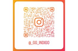 Gigi Indigo Finalist Miss Noord-Holland. A positive evolution