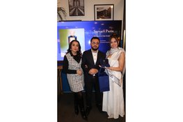 Gigi Indigo Finalist Miss Noord-Holland. A positive evolution