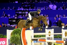 Kaartverkoop Jumping Amsterdam 2026 gestart: jubileumeditie met extra tribunes