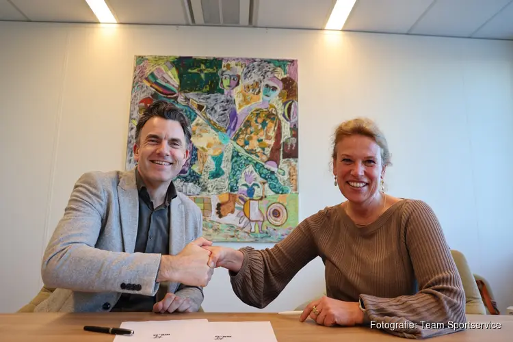 3000 Amsterdamse ouderen blijven wekelijks bewegen dankzij de overname van MBvO Amsterdam door Team Sportservice