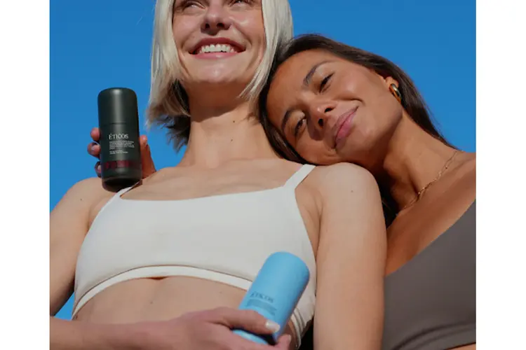 Aluminiumvrije deodorant rukt op in Amsterdam: minder afval, wél fris