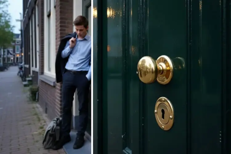 Wat kost een slotenmaker in Amsterdam? Prijzen en tips voor 2026