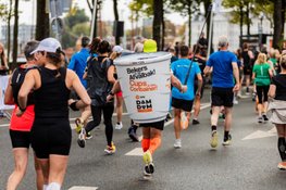 Le Champion kondigt samenwerking aan met plogger Paul Waye