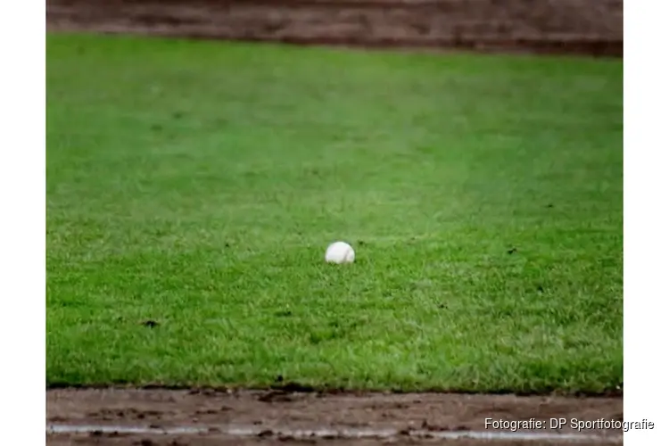 Voormalig honkballer Sidney de Jong (46) plotseling overleden