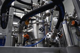 Werken in de hightech maakindustrie – waarom Delft bruist