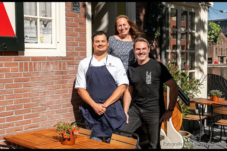Het Markerhuisje nu ook 's avonds open op vrijdag en zaterdag