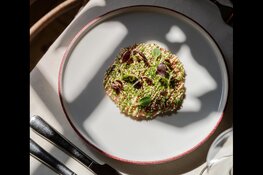 Het Markerhuisje nu ook 's avonds open op vrijdag en zaterdag