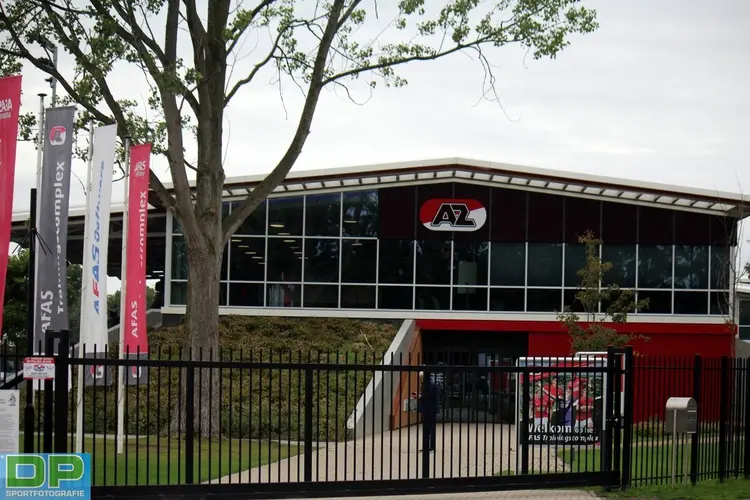 Jong AZ verliest ondanks overwicht van Jong Ajax