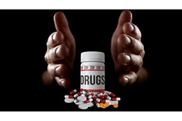 Sluiting berging aan de Roomtuintjes