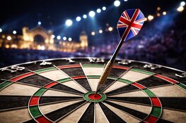 Waar kan ik darten kijken in Amsterdam?