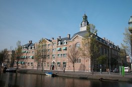 Montessori Lyceum Amsterdam bestaat 95 jaar
