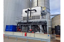 Renewi vergroot capaciteit groene energie voor Amsterdams gasnet