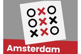 Gemeenteraadsverkiezingen Amsterdam: Teller staat op 42 partijen!