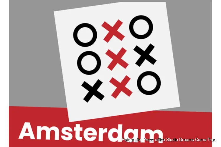 Gemeenteraadsverkiezingen Amsterdam: Teller staat op 42 partijen!