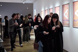 CinemAsia Film Festival keert terug met 18e editie: 8–12 april 2026 in Amsterdam