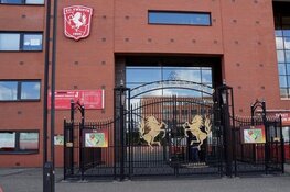 Geen winnaar bij vrouwentopper tussen FC Twente en Ajax