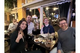 Tweede Oost Quiz trekt volle zaal en krijgt vervolg