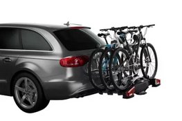 Fietsendragers voor lange ritten: de voordelen van gemak en veiligheid