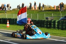 TnS Racing domineert T4 Junior bij NXT GP: 1-2 voor Tycho van Taarling en Sjoerd Janssen