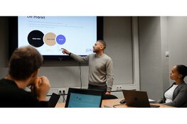 Achter de schermen bij een webstudio in Amsterdam: zo ontstaat een professionele website