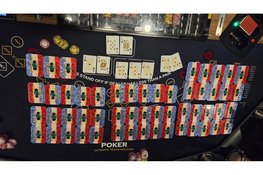 Vrouw wint half miljoen: 'is niet de eerste keer'