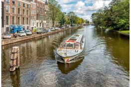 Amsterdamse weggebruikers onder de loep