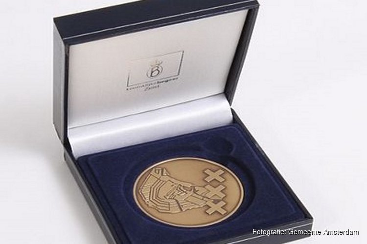 Andreaspenning voor gezicht en geweten van lokale journalistiek