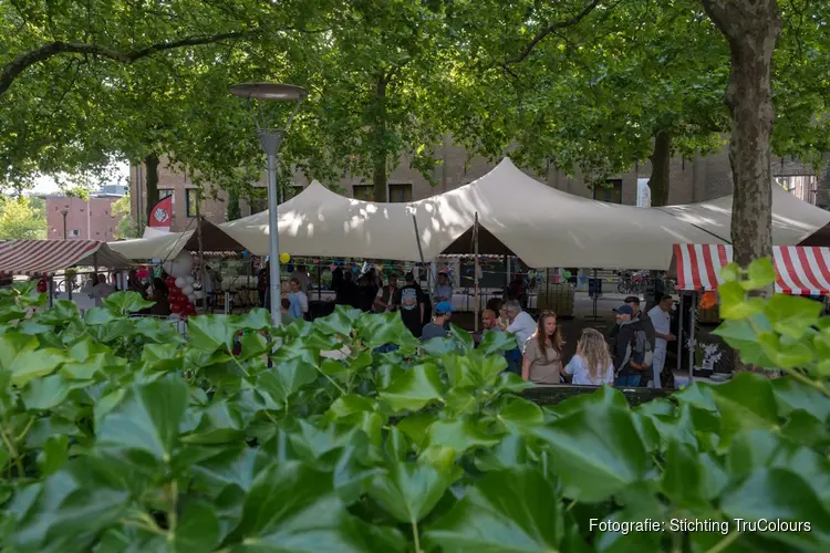 International Day Against Drug Abuse 2026: TruColours viert herstel en preventie in A'dam