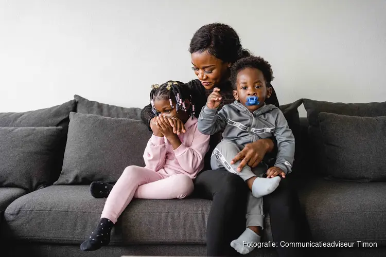 Timon opent nieuwe locatie in Amstelkwartier