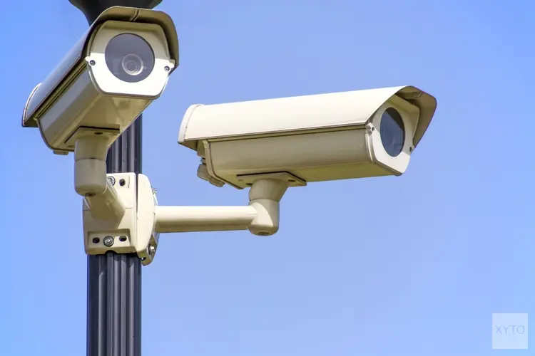 Gemeente plaatst cameratoezicht op meerdere locaties na geweldsincidenten