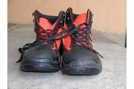 Duik in de wereld van veiligheidsschoenen