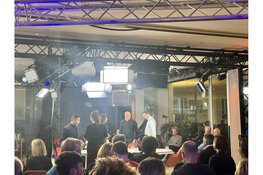 Amsterdam Kiest – Het Openingsdebat