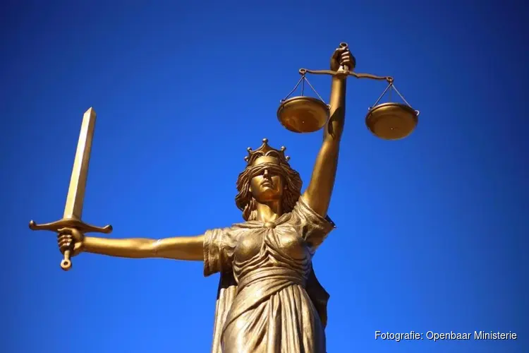 Verdachte van moord op Lisa en verkrachting nu ook verdacht van poging verkrachting