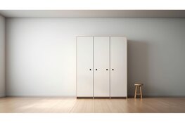 Zo haal je het maximale uit je opbergruimte