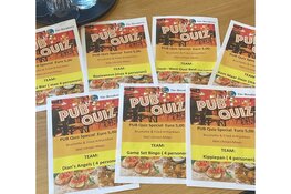 Spanning tot de laatste ronde tijdens Oost- en tennisquiz bij TV Tie-Breakers