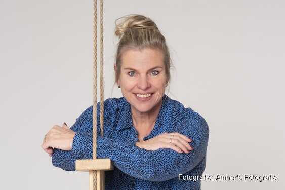 “Ik wil haar niet kwijt. Maar zodra het dichtbij komt, raak ik mezelf kwijt.”