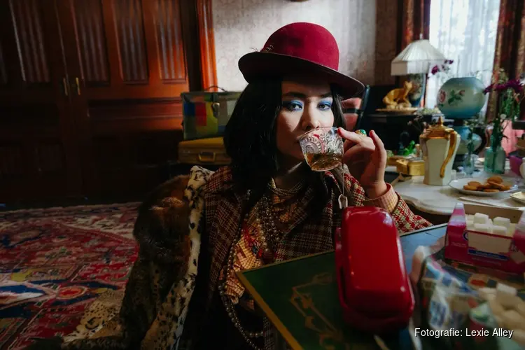 Mitski terug naar Nederland voor twee optredens in AFAS Live