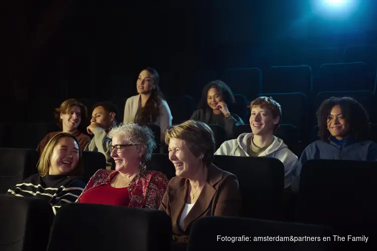 Amsterdam&Partners lanceert kortingspas voor Amsterdammers om cultuurbezoek te stimuleren