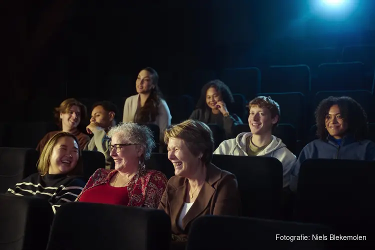 Amsterdam&Partners lanceert kortingspas voor Amsterdammers om cultuurbezoek te stimuleren