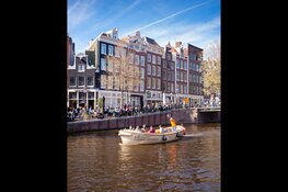 De onverwachte ontdekkingen die de stad levendig houden